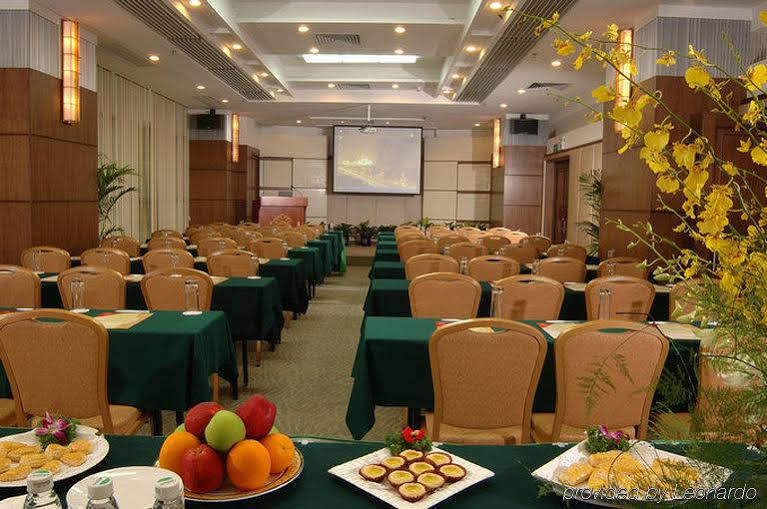 Guangdong Pearl Garden Hotel Kanton Exteriér fotografie